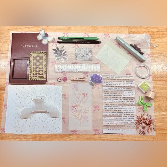 Signature Creative Capsules Order - Picture 4 of 6